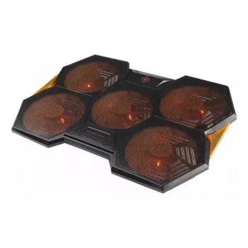 Chladiaci podložka pod notebook Deltaco GAM-072