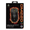 Myš Deltaco GAM-120 RF bezdrôtová USB Type-A