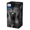 Philips X3021/00 pánsky holiaci strojček rotačný holiaci strojček zastrihávač čierny