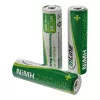 InLine NiMH akumulátor, Mignon (AA), 2350 mAh, pripravený na použitie