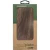 InLine woodplate, USB powerbanka 5.000mAh, s LED, orechové drevo