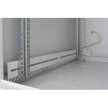 Samostatne stojaci rack Triton RCA-12-A61-CAX-A1 12U kapacita 20000 kg