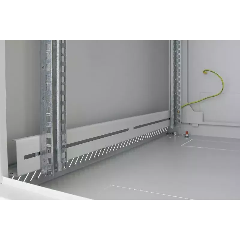Samostatne stojaci rack Triton RCA-12-A61-CAX-A1 12U kapacita 20000 kg