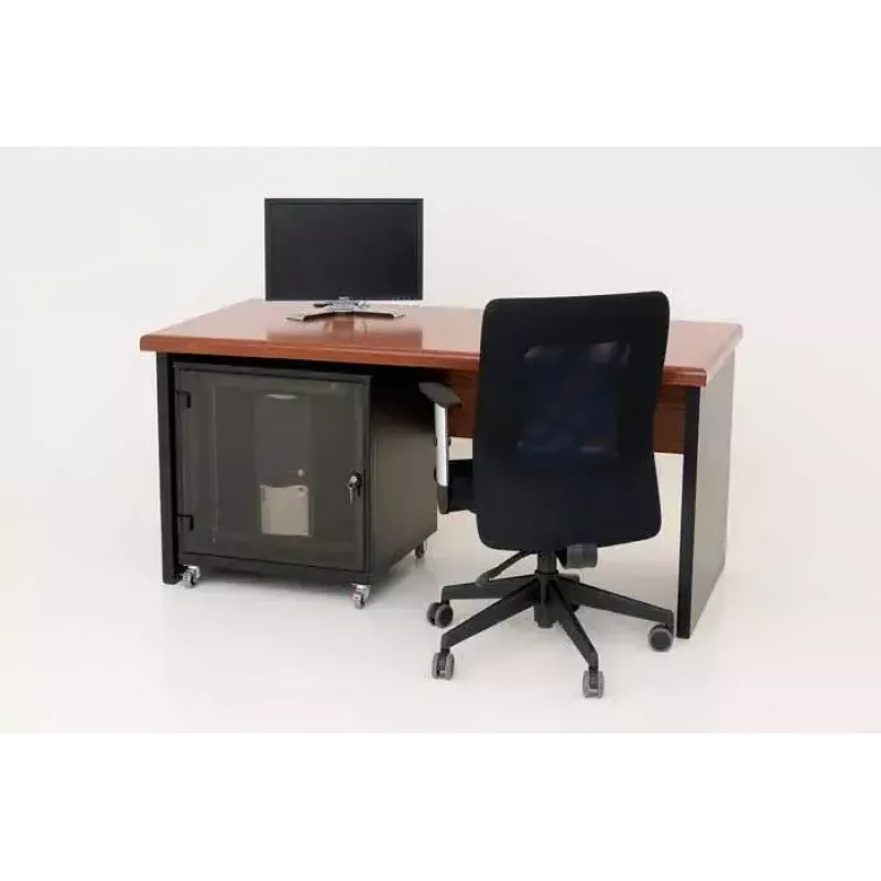 Samostatne stojaci rack Triton RCA-12-A61-CAX-A1 12U kapacita 20000 kg