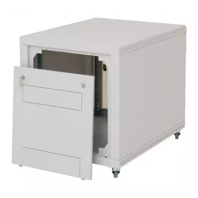 Samostatne stojaci rack Triton RCA-12-A61-CAX-A1 12U kapacita 20000 kg