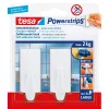 Univerzálny háčik Tesa Powerstrips Hooks Large TREND
