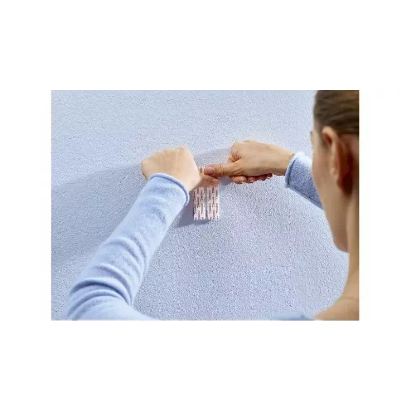 Praktický háčik TESA Adhesive Nail 77776-00000-00