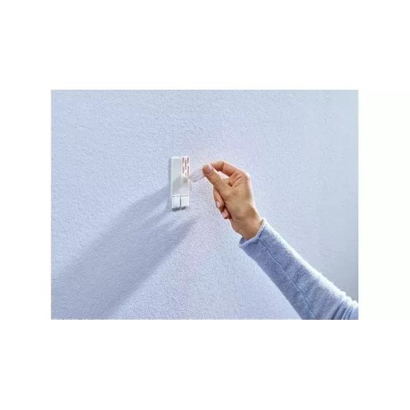 Praktický háčik TESA Adhesive Nail 77776-00000-00