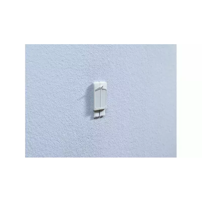 Praktický háčik TESA Adhesive Nail 77776-00000-00
