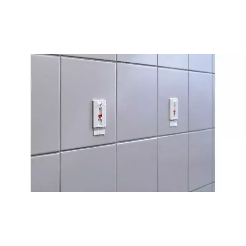 Univerzálny háčik Tesa 77767-00000-00 do interiéru biely 2 ks