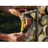 tesa extra Power Extreme Repair Samozlievacia páska, 2,5 m x 19 mm, priehľadná