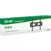 InLine nástenný držiak pre TFT / LED / plazma 81 - 140 cm 32 - 55