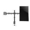 InLine držiak na stôl, pre 2x TFT/LCD/LED do 68 cm (27
