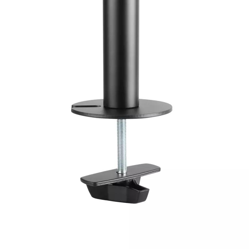 InLine držiak na stôl, pre 2x TFT/LCD/LED do 68 cm (27