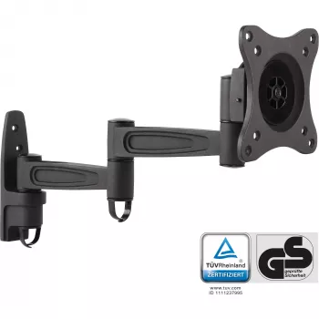InLine nástenný držiak 23105D pre monitory do 69 cm 27