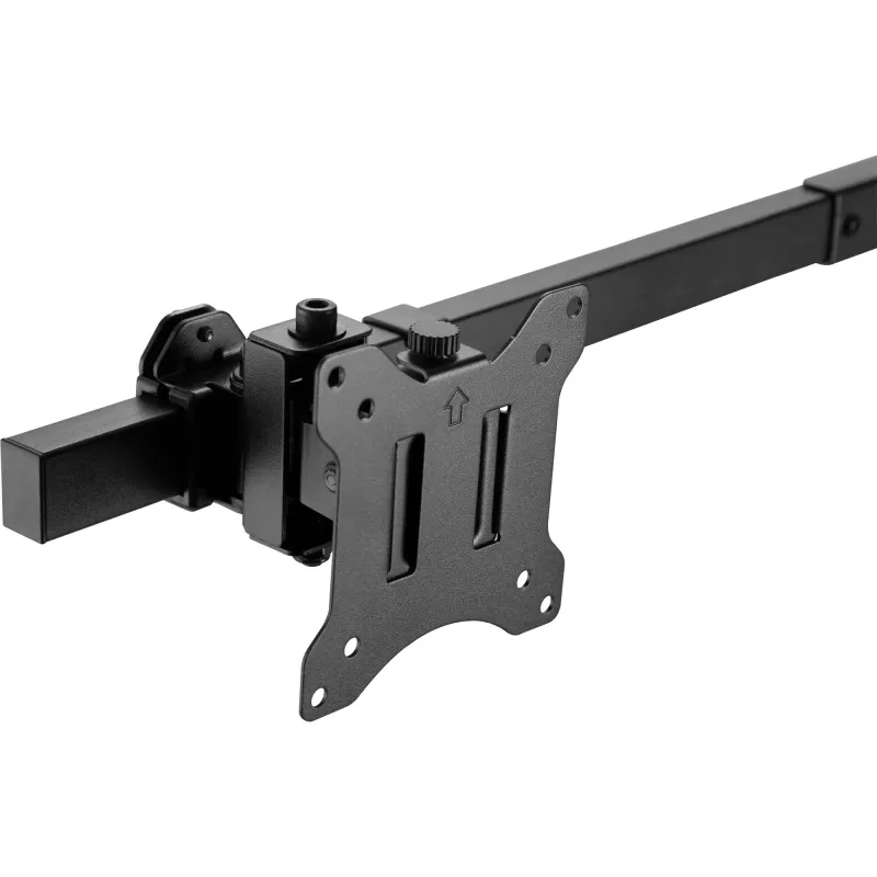 InLine držiak na stôl pre 2x LCD/LED displej do 81 cm 32