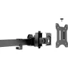 InLine držiak na stôl pre 2x LCD/LED displej do 81 cm 32