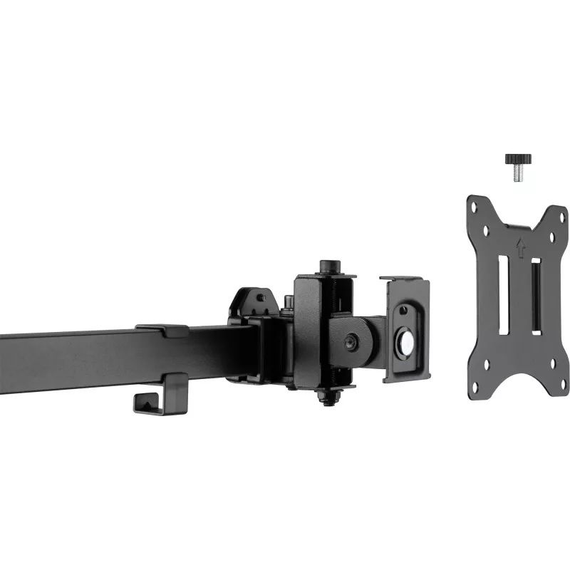 InLine držiak na stôl pre 2x LCD/LED displej do 81 cm 32