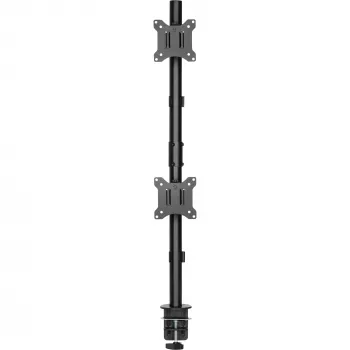 InLine držiak na stôl pre 2x TV/LED/TFT displej do 81 cm 32