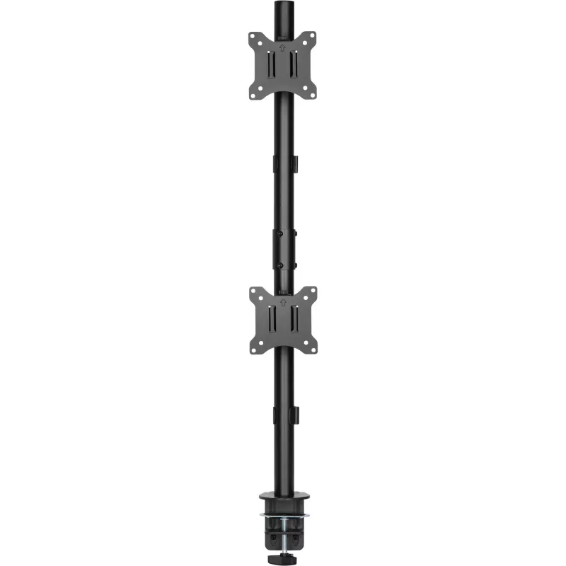 InLine držiak na stôl pre 2x TV/LED/TFT displej do 81 cm 32