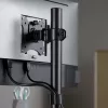 InLine držiak na stôl pre TV / LED / TFT displej do 81 cm 32