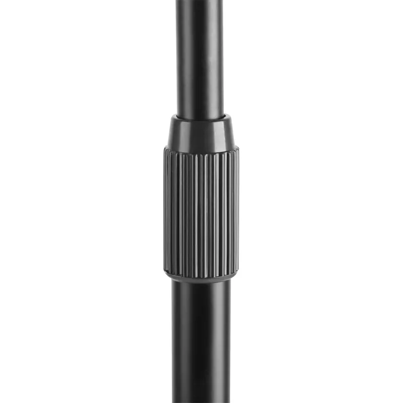 Stojan na reproduktory InLine 23126C 68-110 cm čierny 2 ks