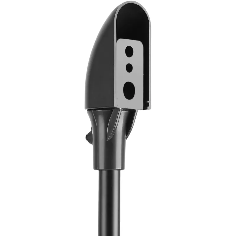 Stojan na reproduktory InLine 23126C 68-110 cm čierny 2 ks