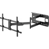 InLine XL rameno Full-Motion TV nástenný držiak, pre 43