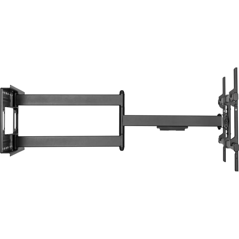 InLine XL rameno Full-Motion TV nástenný držiak, pre 43