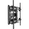 InLine XL rameno Full-Motion TV nástenný držiak, pre 43