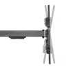 InLine XL rameno Full-Motion TV nástenný držiak, pre 43