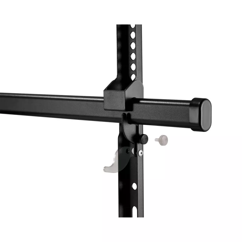 InLine XL rameno Full-Motion TV nástenný držiak, pre 43