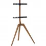 InLine woodstand TV stojan, statív, pre displeje 45