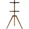 InLine woodstand TV stojan, statív, pre displeje 45