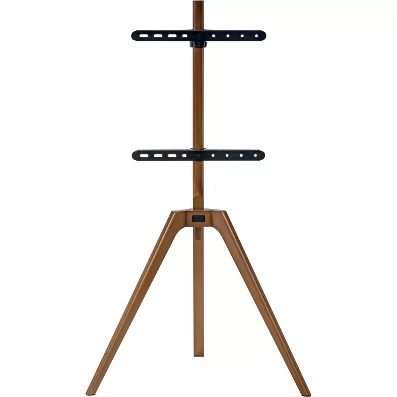 InLine woodstand TV stojan, statív, pre displeje 45