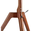 InLine woodstand TV stojan, statív, pre displeje 45