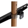 InLine woodstand TV stojan, statív, pre displeje 45