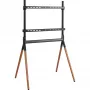 InLine woodstand Studio TV stojan, pre displeje 49