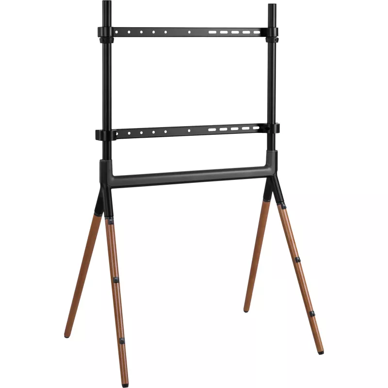 InLine woodstand Studio TV stojan, pre displeje 49