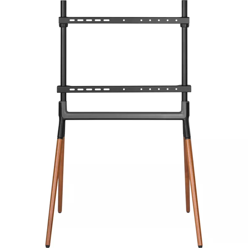 InLine woodstand Studio TV stojan, pre displeje 49