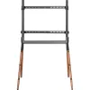InLine woodstand Studio TV stojan, pre displeje 49