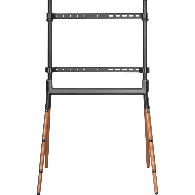 InLine woodstand Studio TV stojan, pre displeje 49