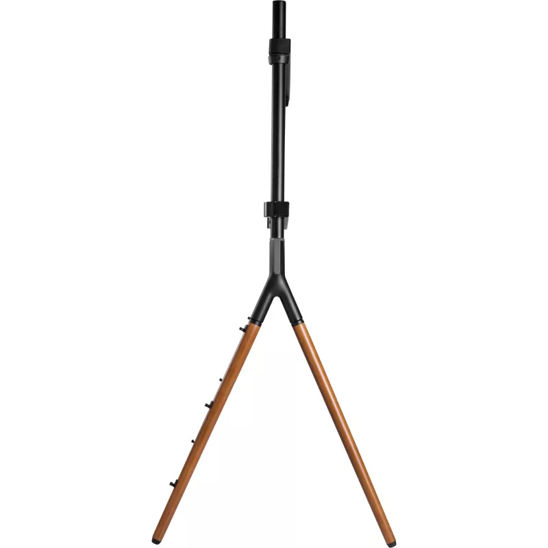 InLine woodstand Studio TV stojan, pre displeje 49
