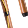 InLine woodstand Studio TV stojan, pre displeje 49