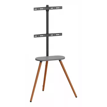 TV stojan InLine 23133W pre 43–65