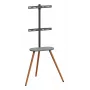 TV stojan InLine 23133W pre 43–65