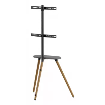 TV stojan InLine 23133W pre 43–65