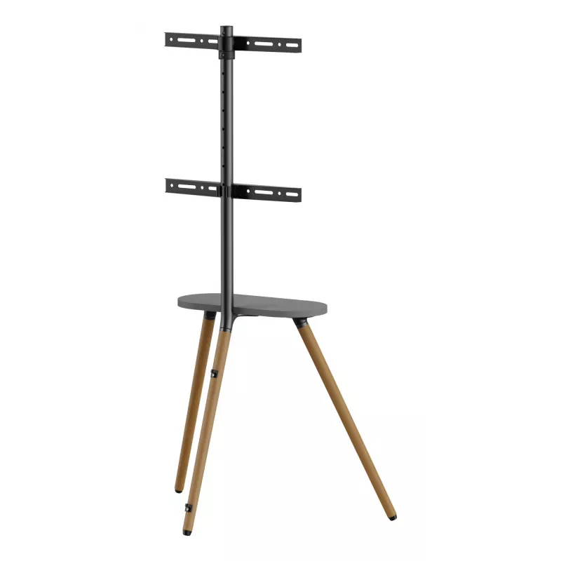 TV stojan InLine 23133W pre 43–65