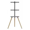 TV stojan InLine 23133W pre 43–65