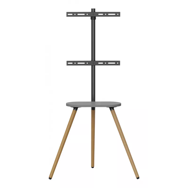 TV stojan InLine 23133W pre 43–65